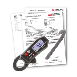 Ampe kìm Triplett 9200B-NIST
